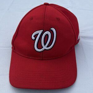 OC Sports Washington Nationals MLB Baseball Adjustable Hat